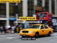 Springvale Taxi Cabs image 2